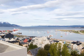 Gray Fox Apartments Deloqui Ushuaia